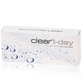 Clear 1-day