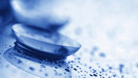 Contactlenzen, hoe het begon!