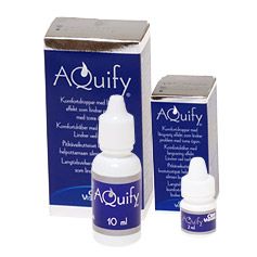 Aquify