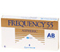 Frequency 55 AB