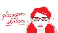 Hur tolkar man glas�gonreceptet?