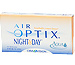 Air Optix Night&Day Aqua
